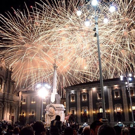 La Finestra Sul Castello Villa CTA Exteriör bild